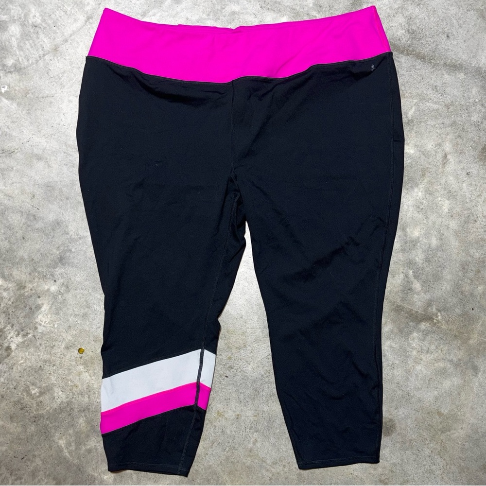 Torrid Acrive  Workout Leggings